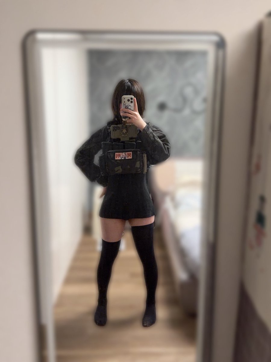 水瀨陽夢 tweet media