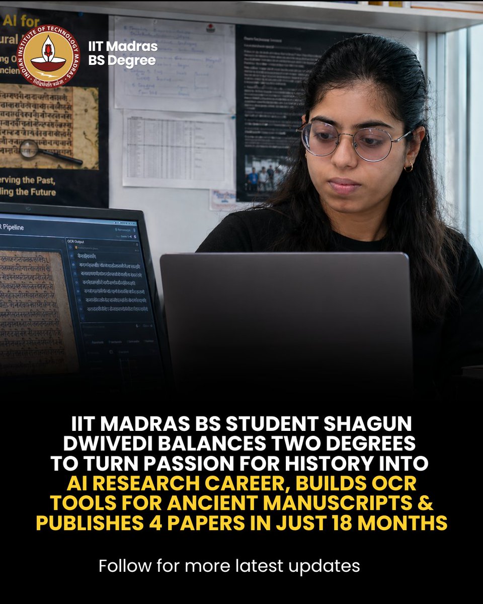 IIT Madras BS Programs tweet media