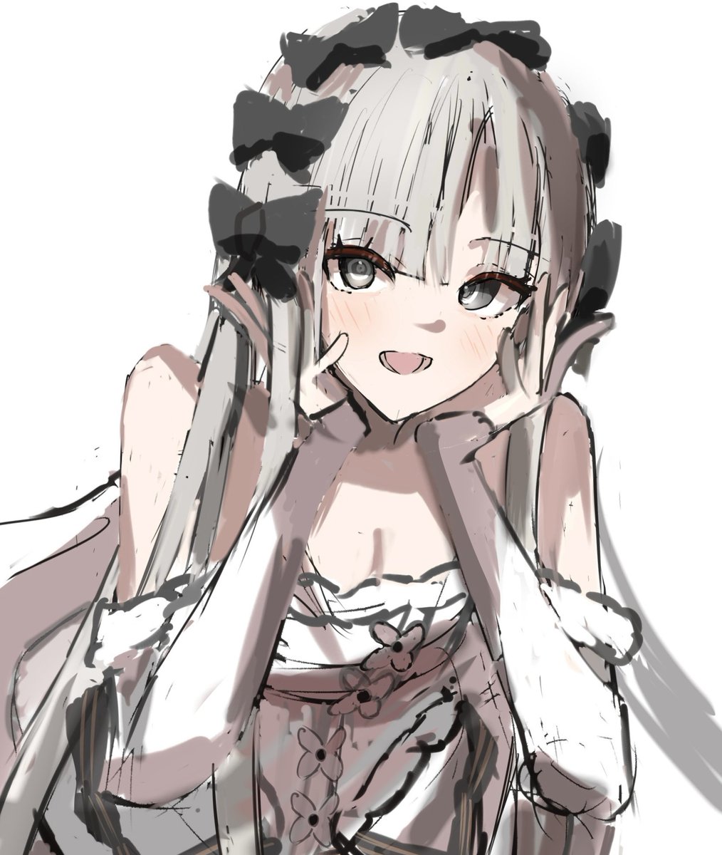 いくそす tweet media