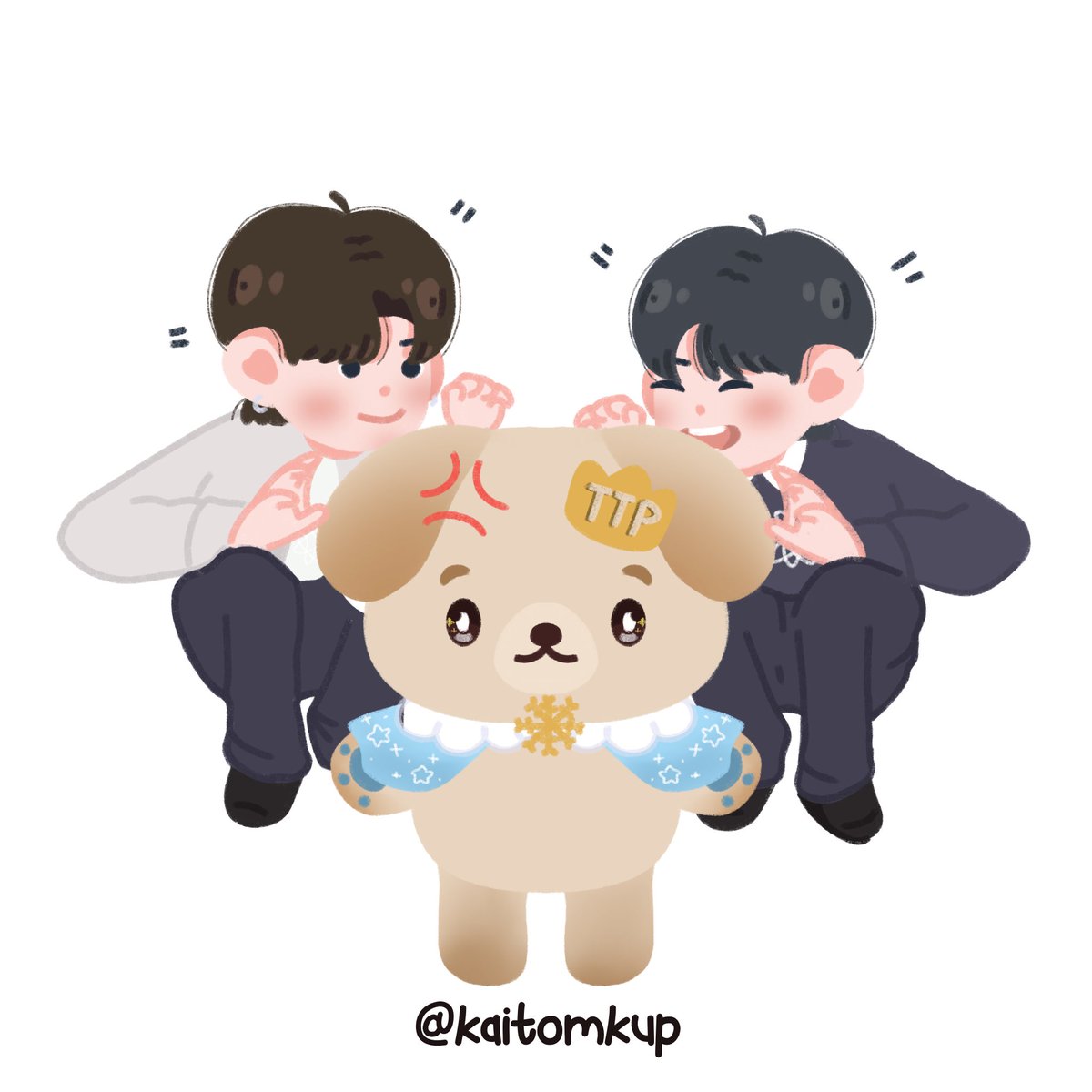 ไข่ต้ม 🐈‍⬛ ྀི tweet media