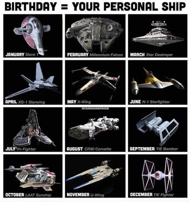 Star Wars Daily tweet media