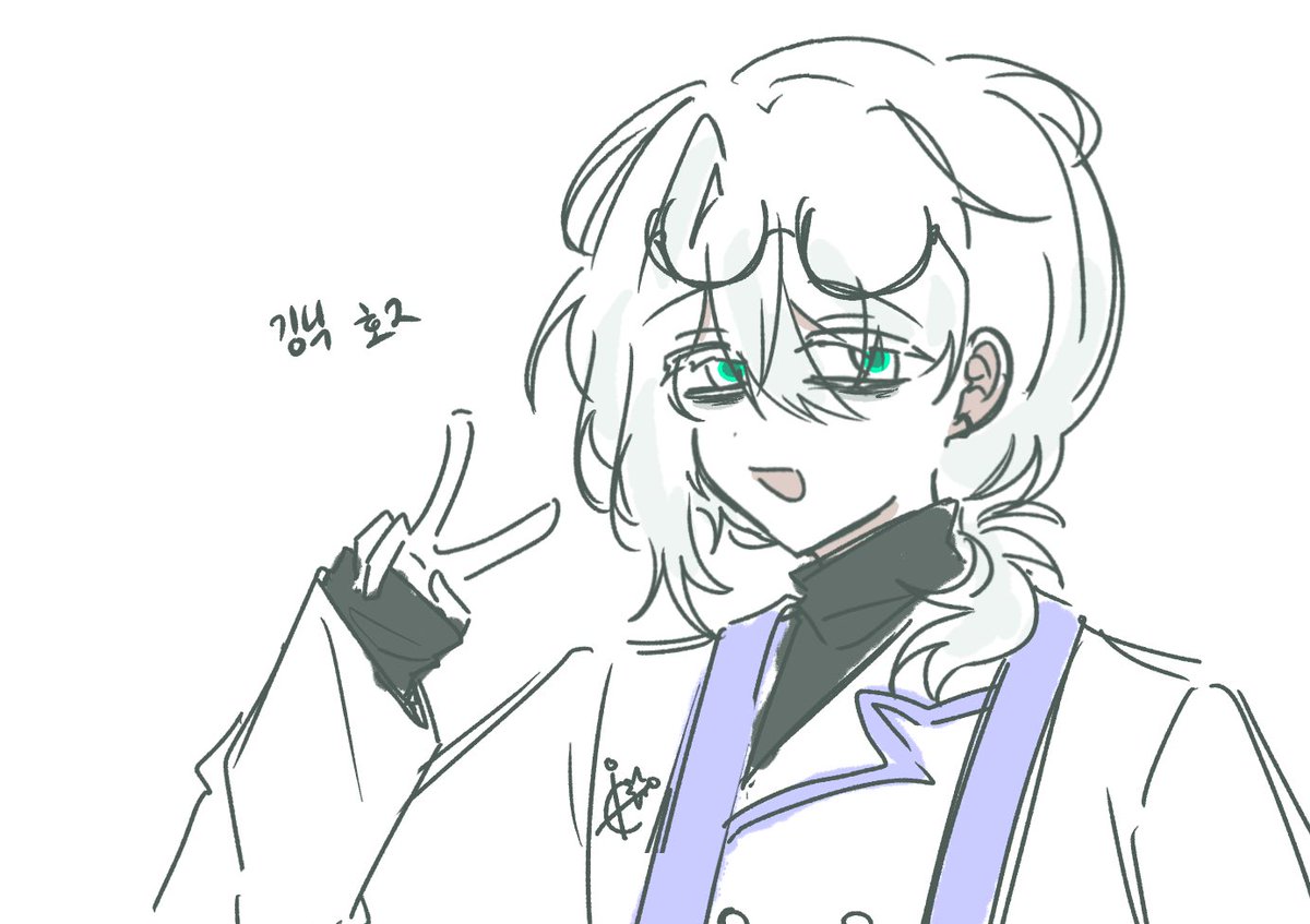 웃음이 tweet media