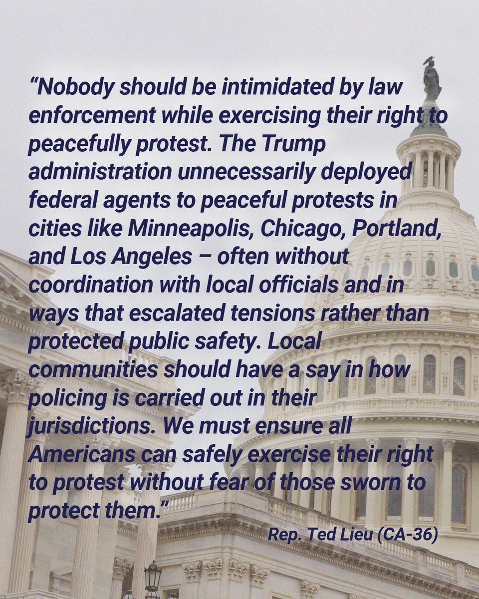 Rep. Ted Lieu tweet media