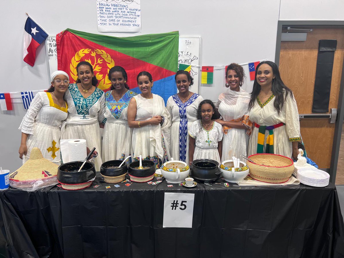 Freta 🇪🇷💪🏾 tweet media