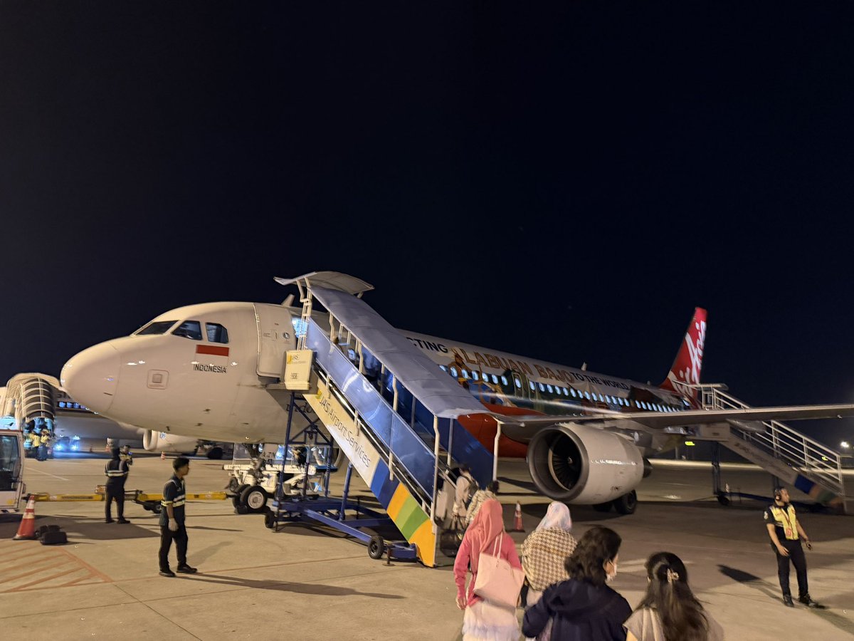 アクアinペナン tweet media