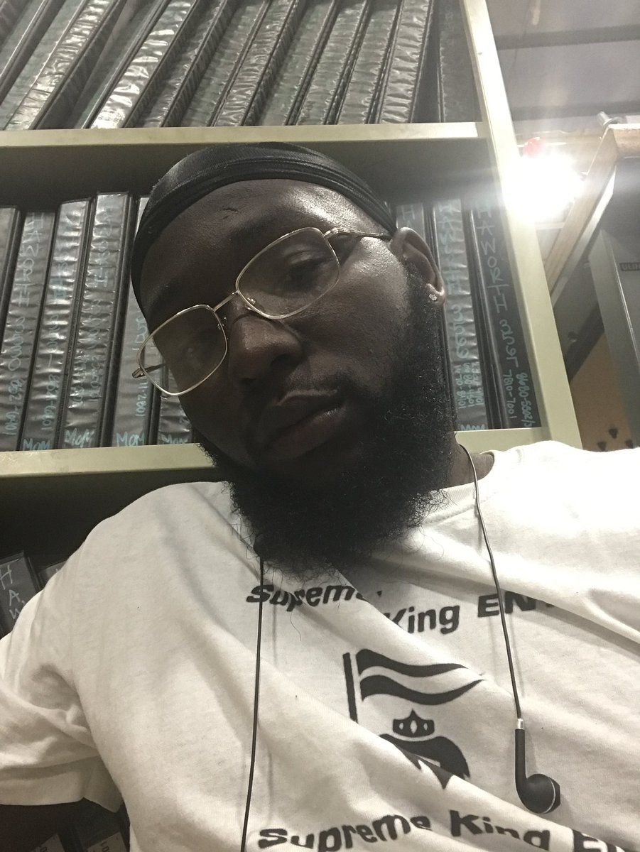 Supreme Dru tweet media
