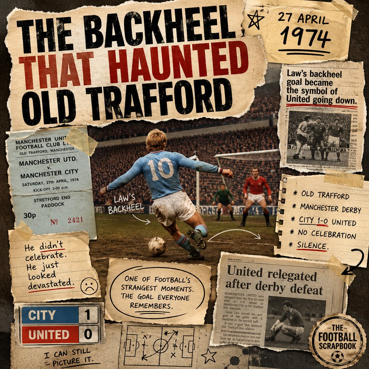 @thefootballscrapbook tweet media