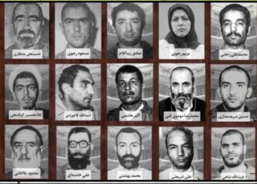 Apranik 🇮🇷🇮🇱 tweet media