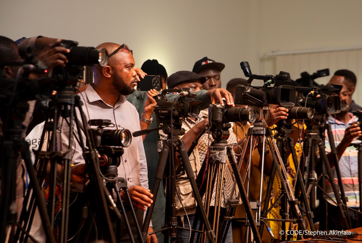 Oxfam in Nigeria tweet media