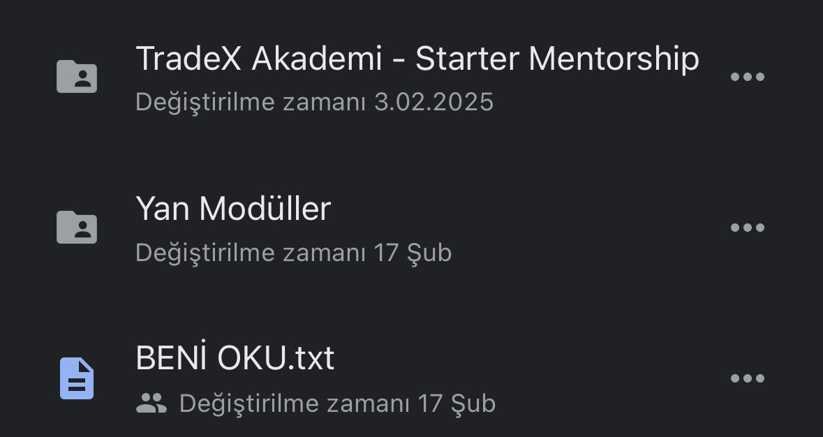 Baturalp Özcan | Devil of Nasdaq tweet media