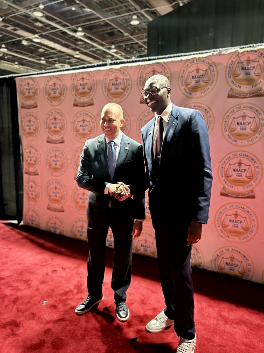 Garlin Gilchrist tweet media