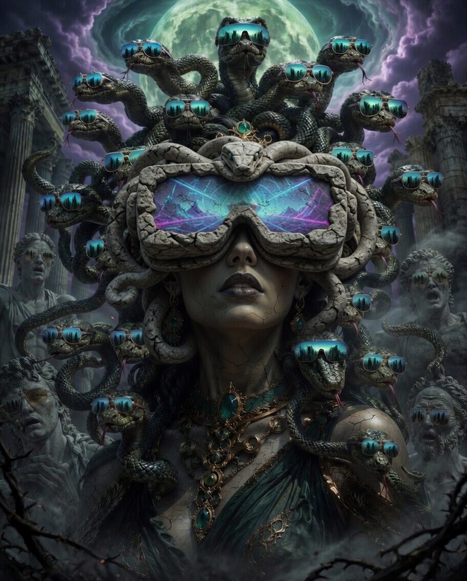 TotalMindFunk tweet media