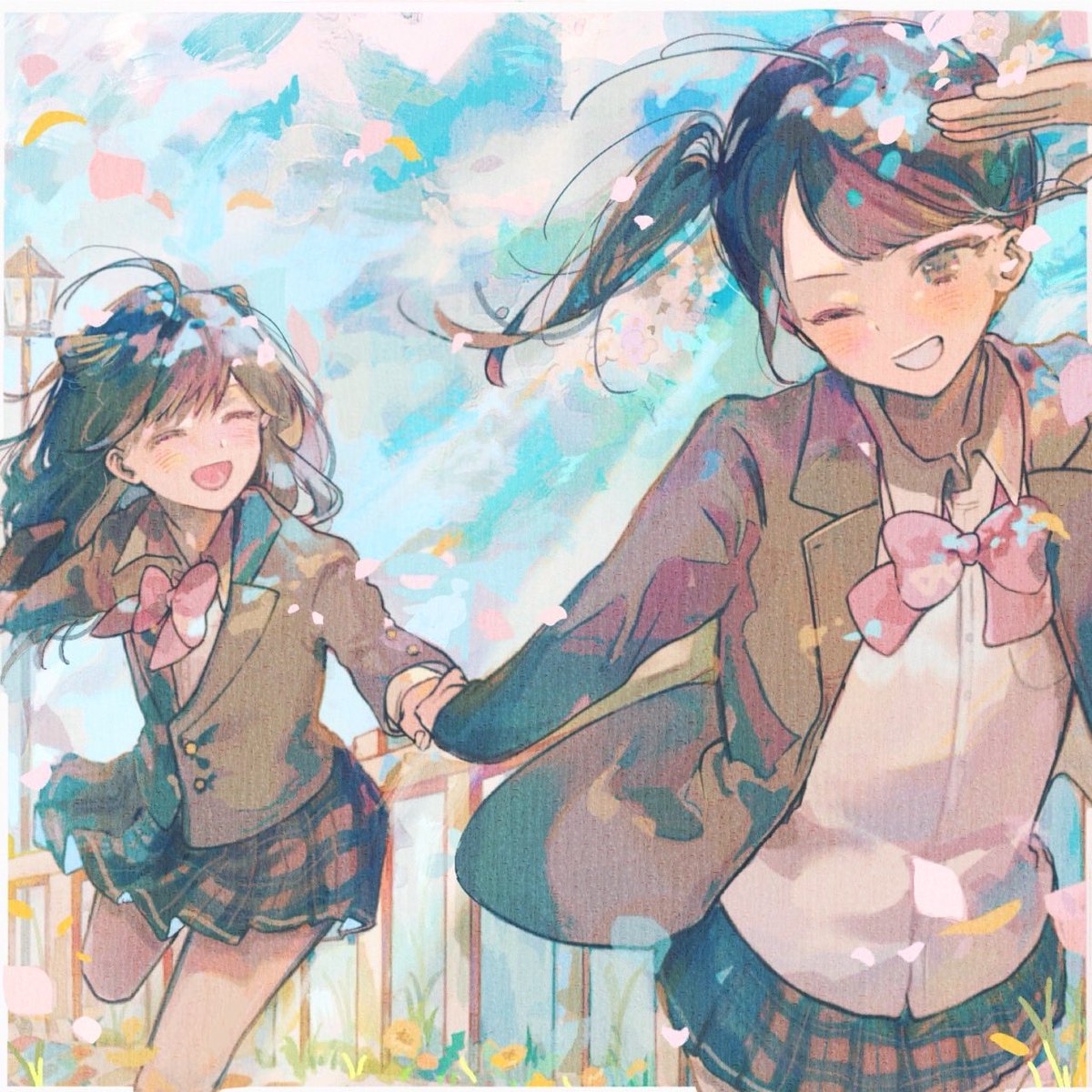 桃木野きい【CODE RUSH】 tweet media