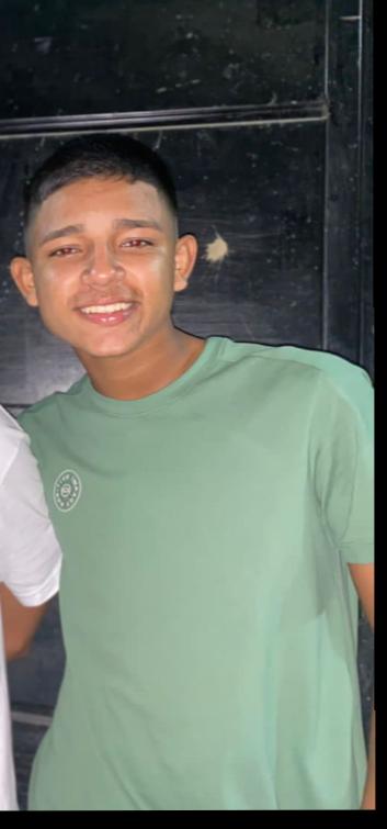 ONUHumanRights's tweet image. Hoy #Lunes Yormay Sebastián Contreras Castillo, de 16 años, cumple 21 días en poder de un grupo armado no estatal, que se lo llevó en Tibú, Norte de Santander.                                       ➡️Llamamos a quienes tienen en su poder a Yormay Sebastián, a que lo dejen en