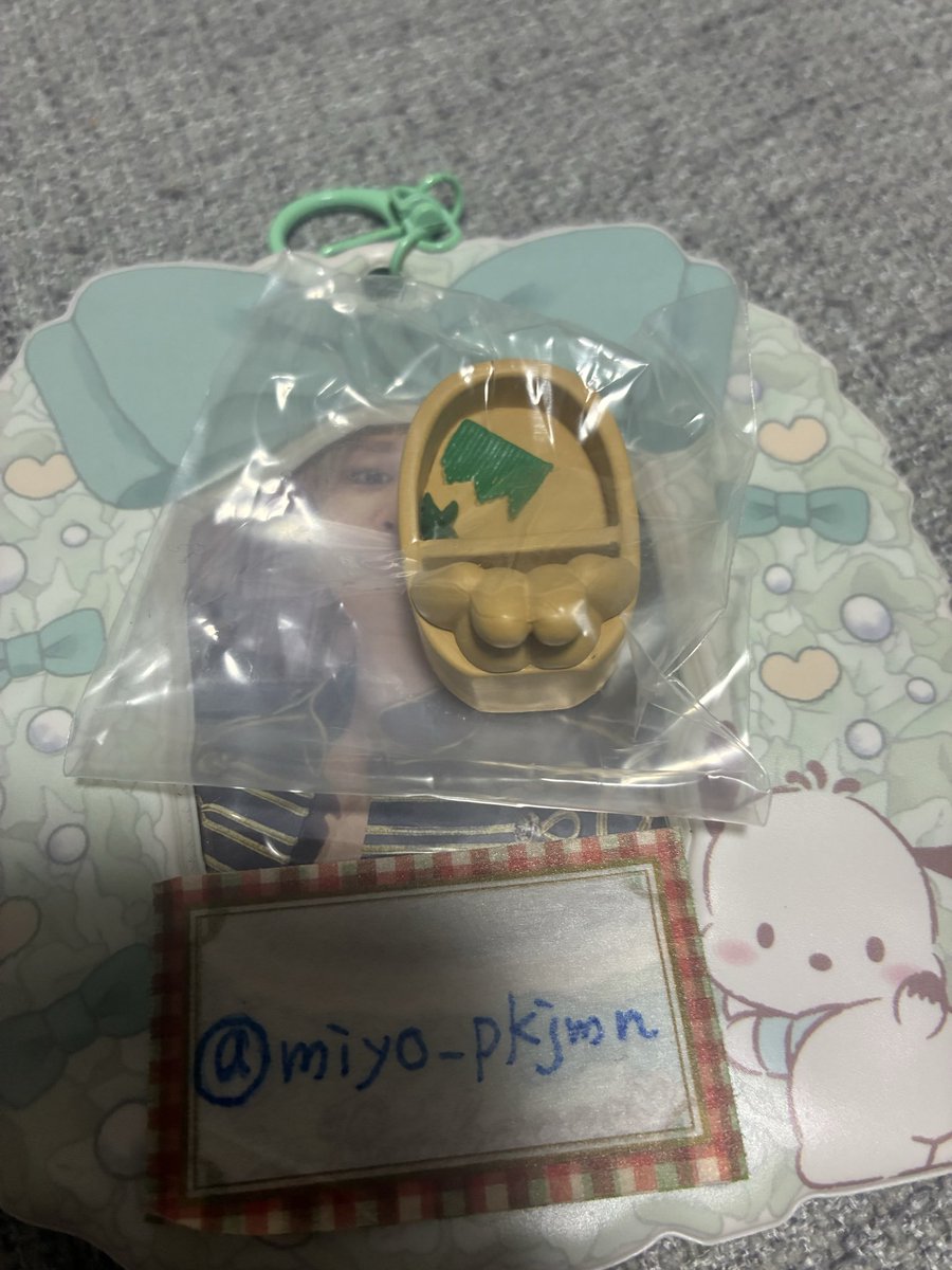 Miiiii🐥💜プロフ確認お願いします。 tweet media