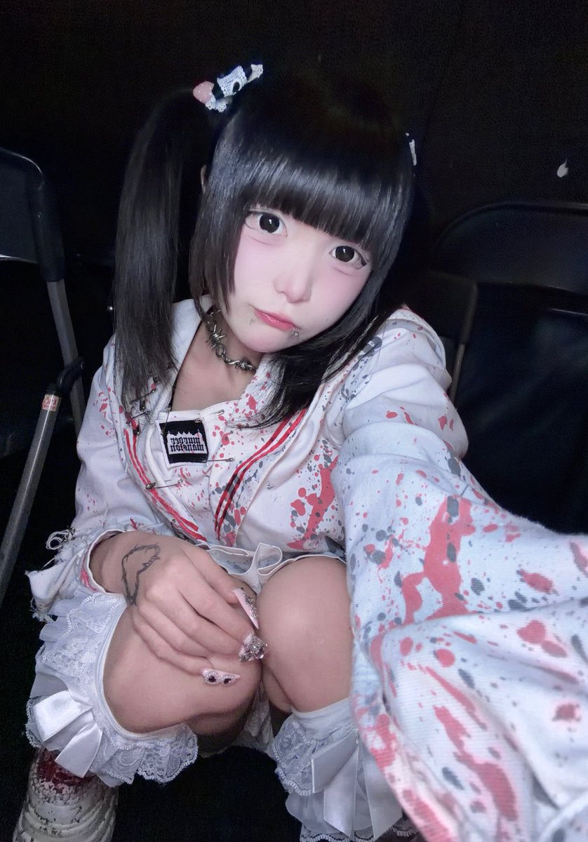 毒蛇ニゲロ【スキュラ】 tweet media