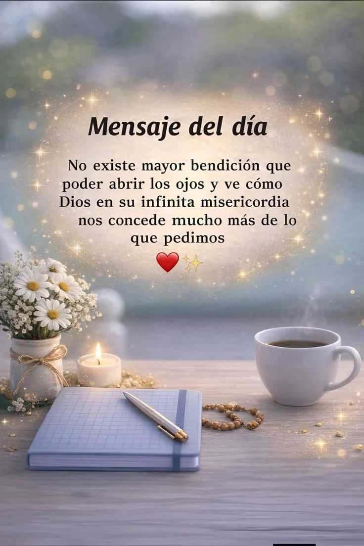 Motivosentuvida's tweet image. ☀️☀️☀️Mensaje del día. ☀️☀️☀️
#BuenosDías 
#BuenosDíasATodos 
#FelizInicioDeSemana
#Lunes 
#FelizLunes
@Motivosentuvida