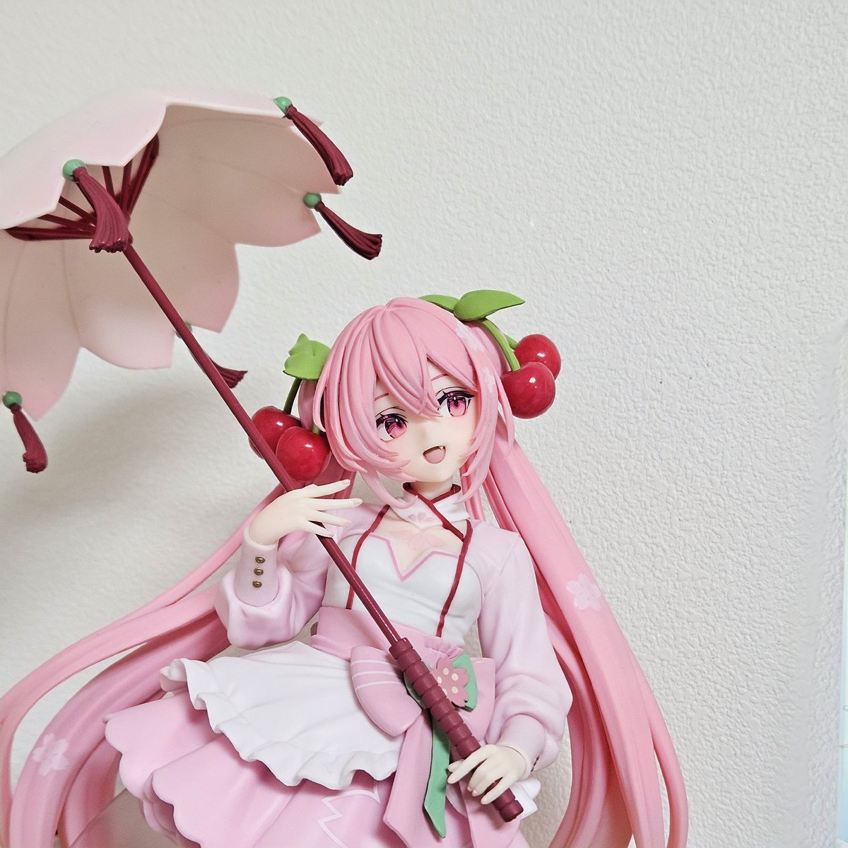 보정을 안해도 알흠답다..🌸