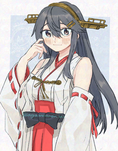 さがみそ tweet media