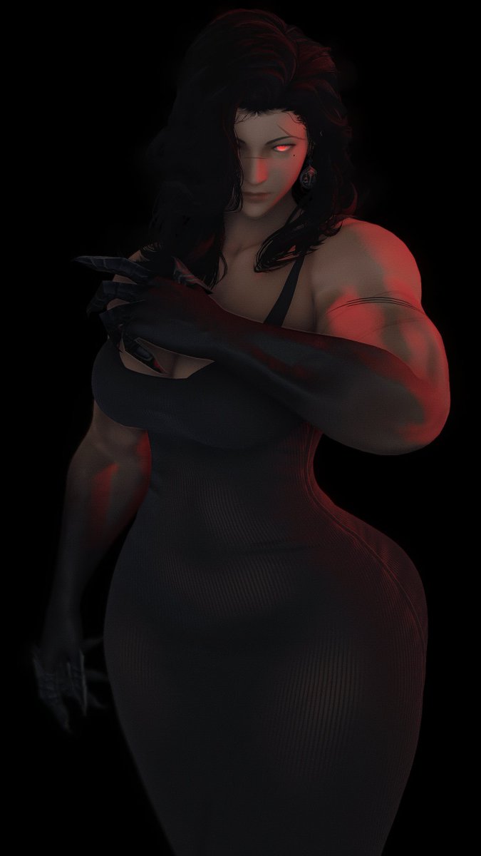 Pile of Muscle tweet media