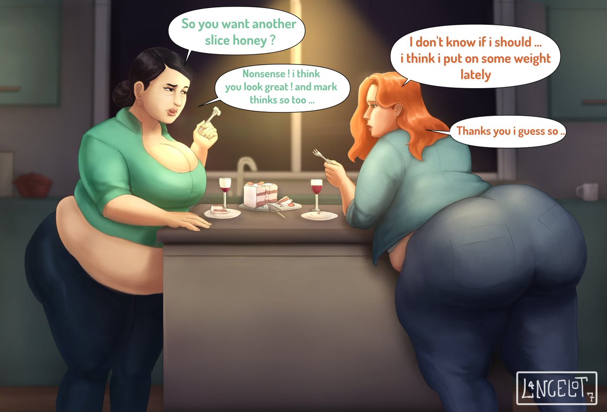 Lancelot tweet media