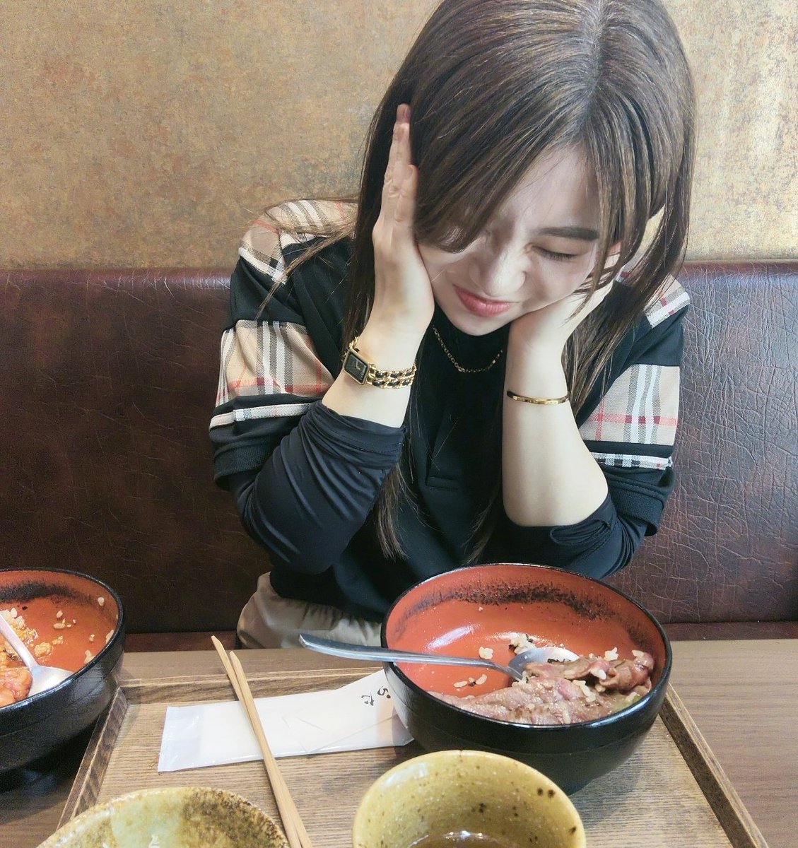 チェスキー🦋 tweet media