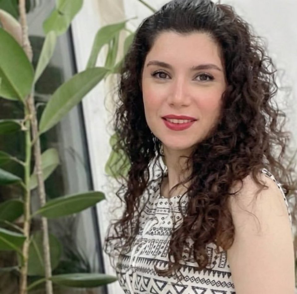 خلیل عقاب tweet media