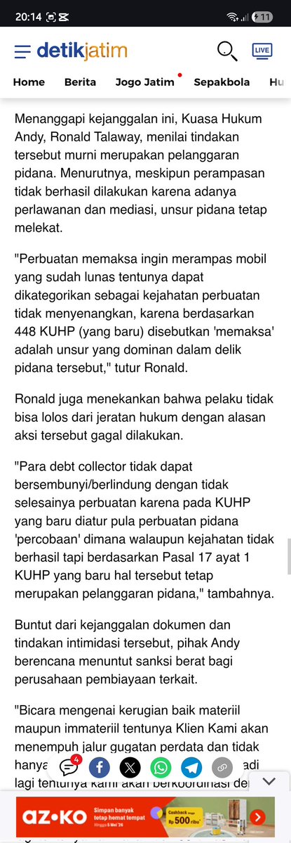 Jihad Brahmantyo | #pelanpelanlamalamajadijuga tweet media