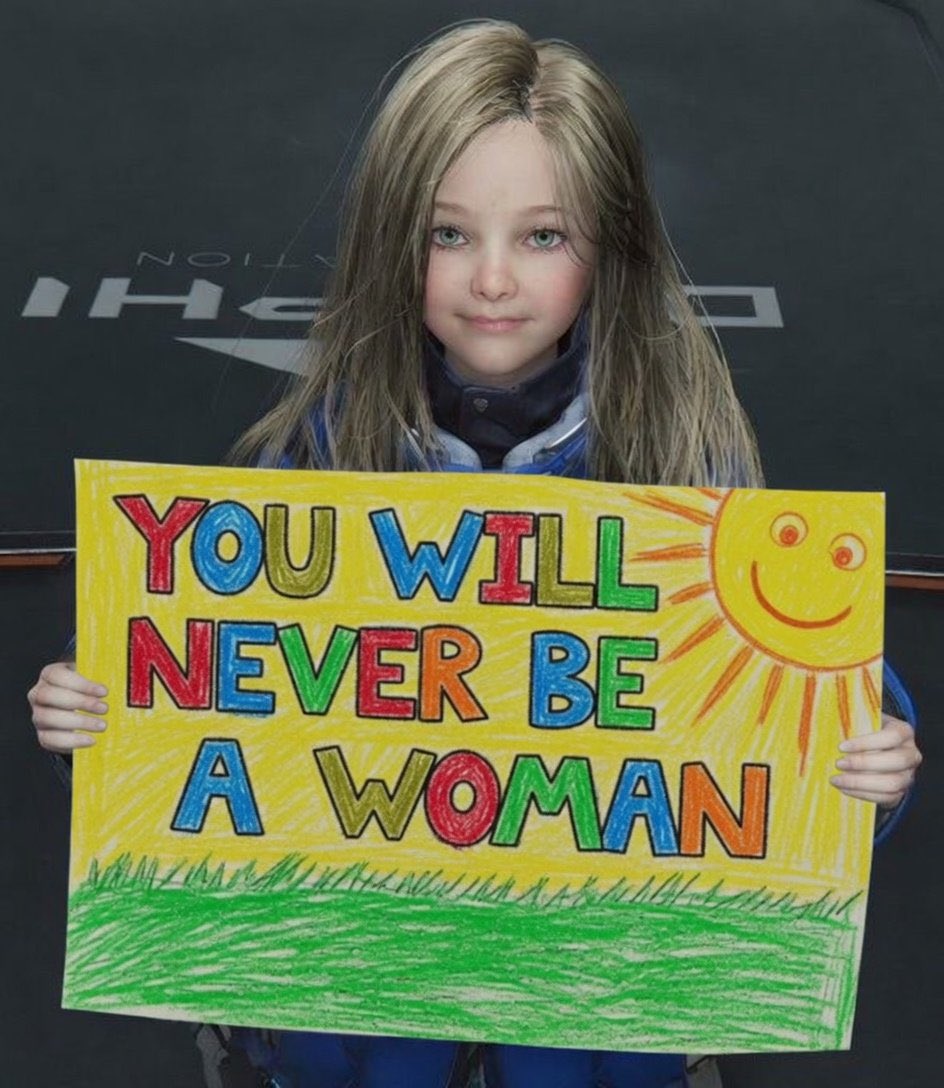 titanstatue 🔫 🇺🇸 tweet media