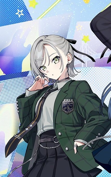 나기💫 tweet media