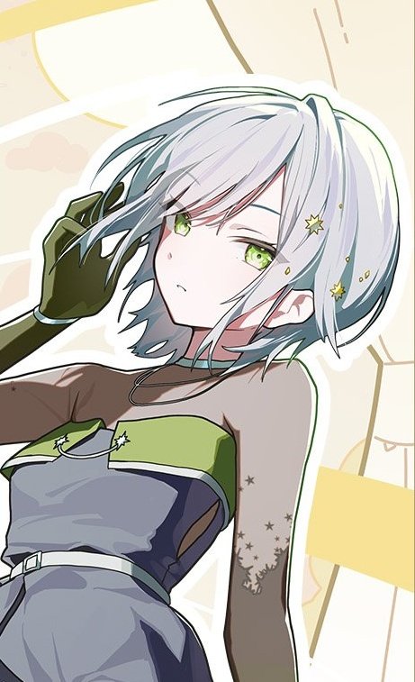 나기💫 tweet media