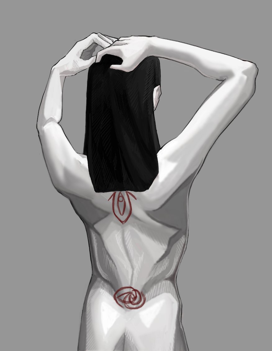 🔞HORNY-LEWD-SKULL🔞-COMMS ALWAYS OPEN tweet media
