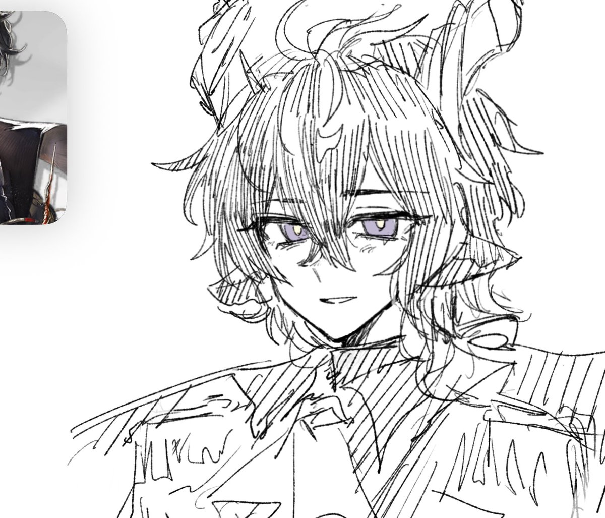 Post by 飛 on X: らくがき