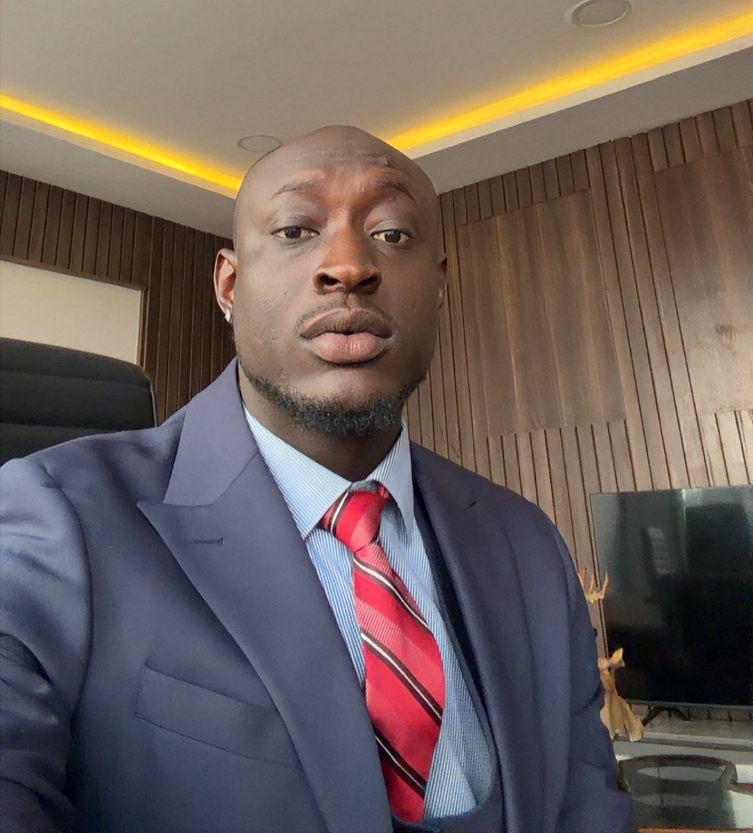 Twitch Nigeria tweet media