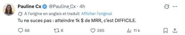 ngweb's tweet photo. @Pauline_Cx C'est violent en version FR 🤣
On dirait un BP pour travailler à Boulogne. https://t.co/2i4W9cXp5e