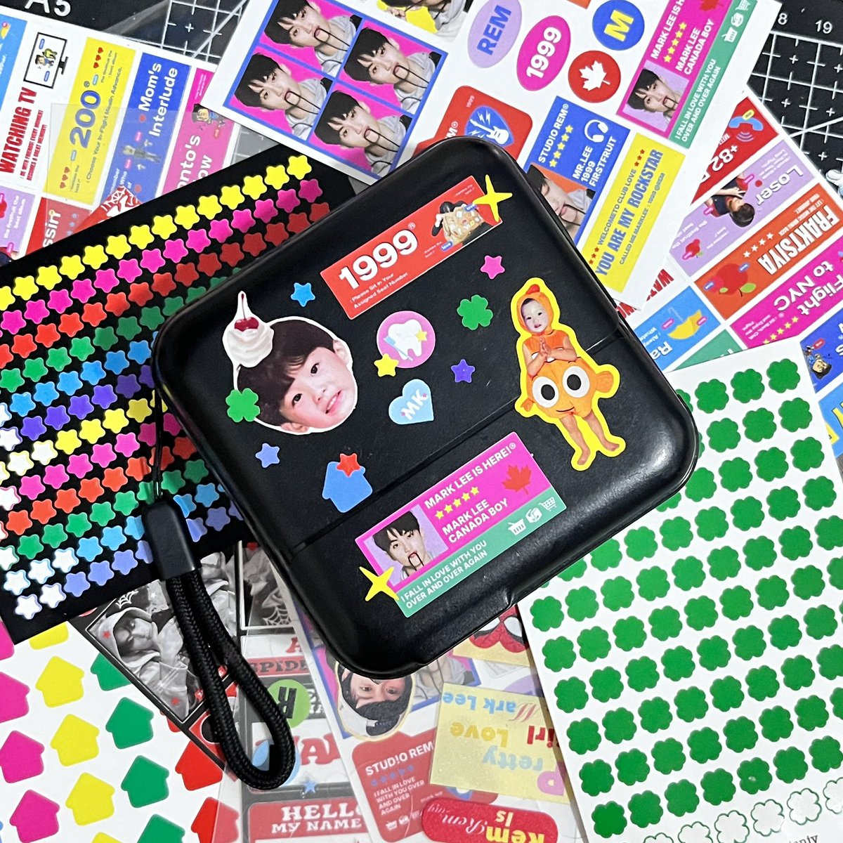 เร้กคึ im ok im fine ⚠️👌🏻🏚️ tweet media