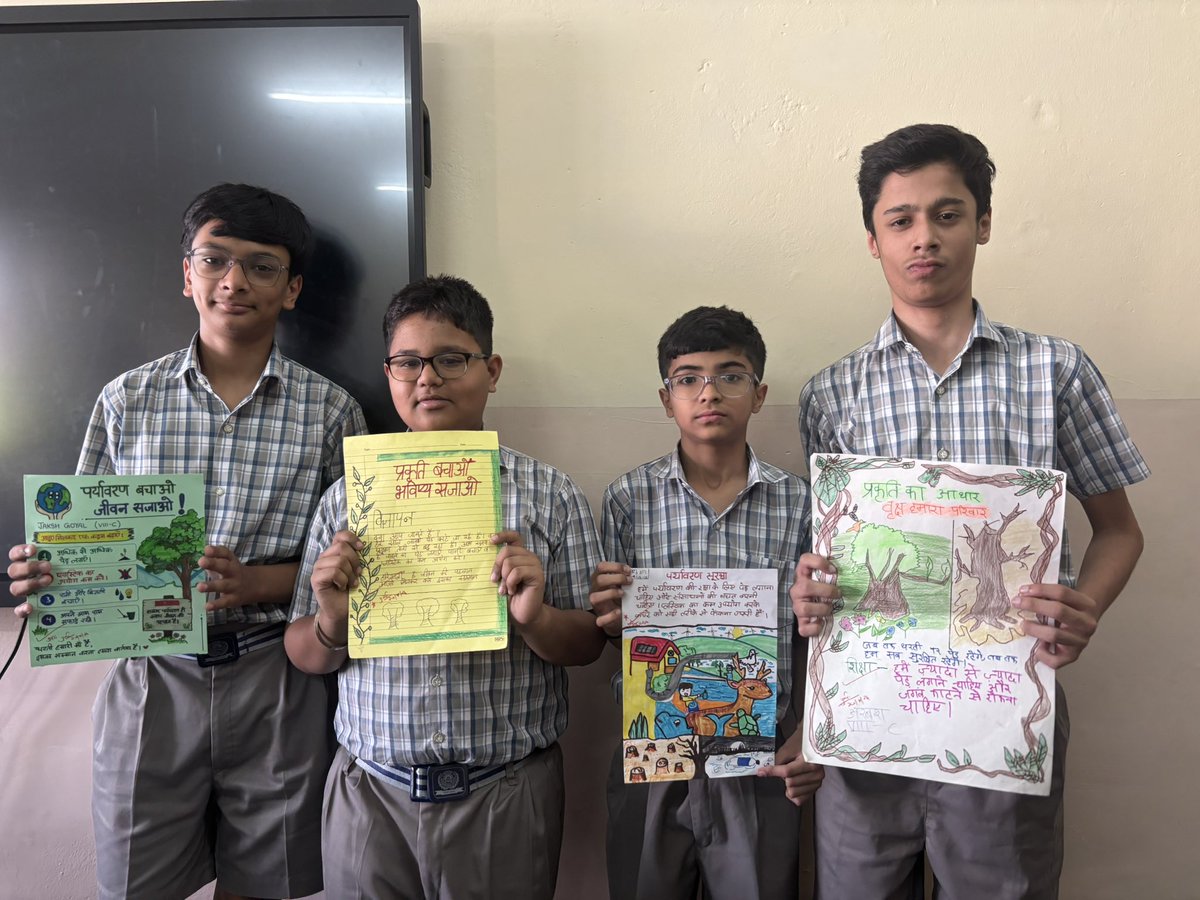 पुष्पा तिवारी tweet media