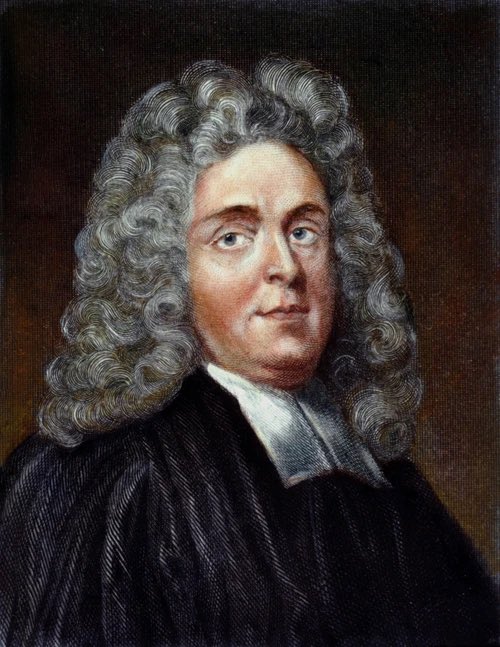 “If He had not been a God of patience, we should have been in hell long ago.”

-Matthew Henry