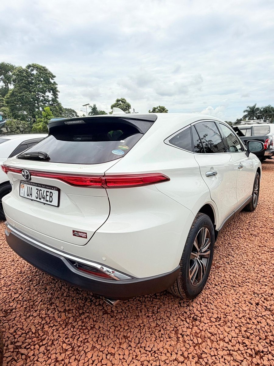 Mr Drive Uganda tweet media