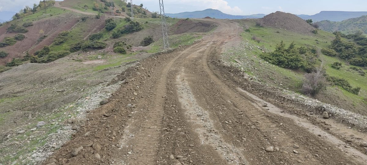Kulp Belediyesi -Şaredariya Pasûrê tweet media