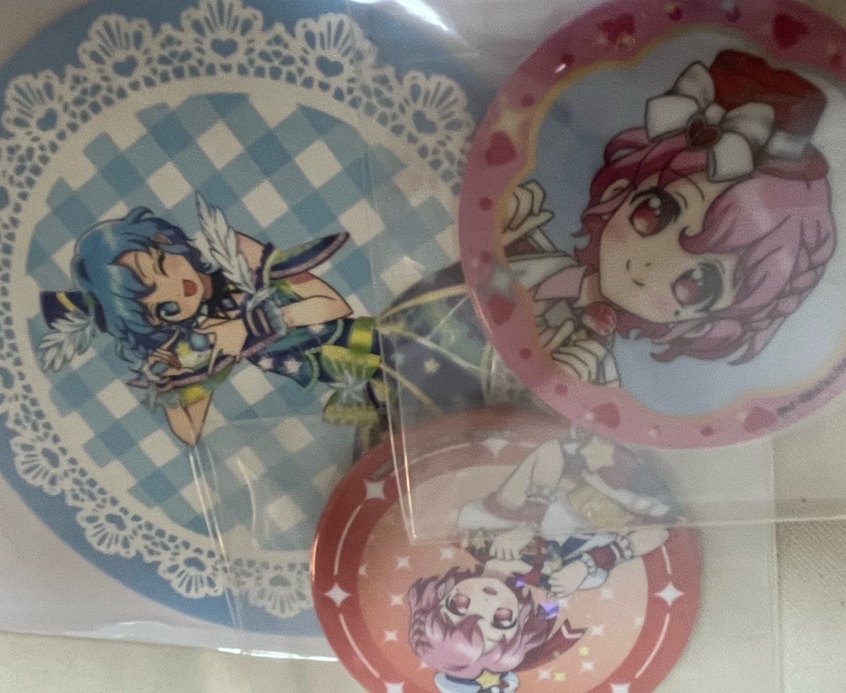 나예여🩵 tweet media