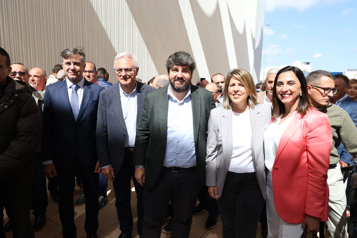 Partido Popular Cartagena tweet media