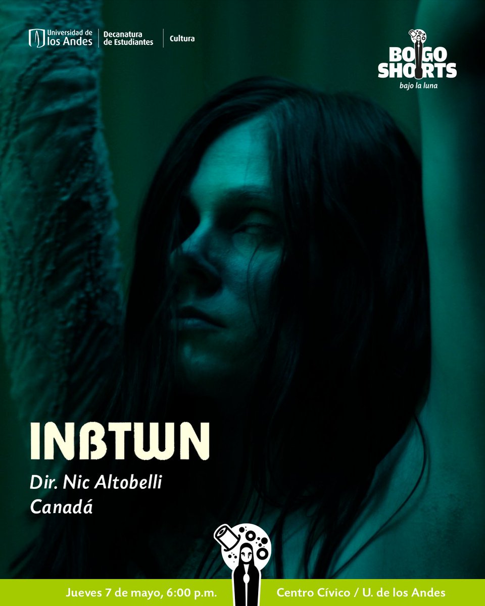 Festival de Cortos de Bogotá - BOGOSHORTS tweet media