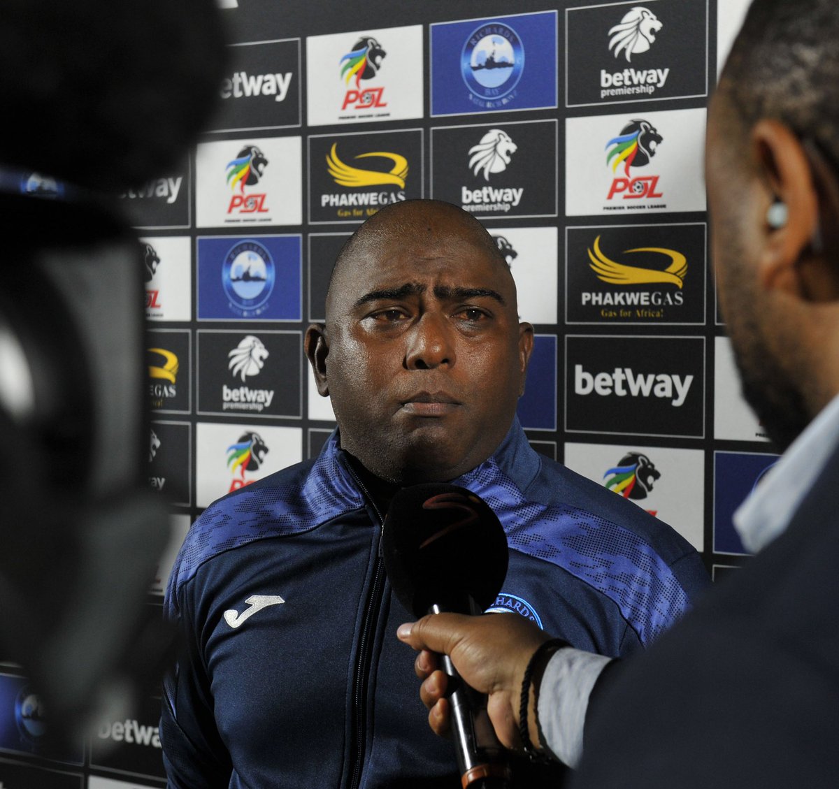 Richards Bay FC tweet media