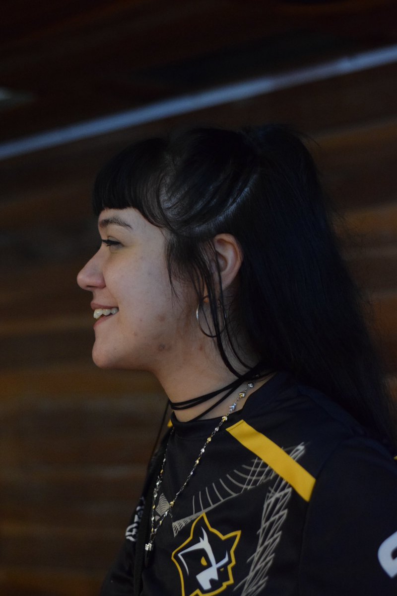 🎂 FELIZ CUMPLE, <a href="/chinardavibes/">chinix 🪽</a> 🎂

Gracias por ponerle toda la onda siempre, desde la madriguera te deseamos el mejor de los días. 🦝💛

Te queremos, chinita 🫶🏻✨
Que tengas un día lleno de brillitos✨

#GoProcyon #JoinTheCave