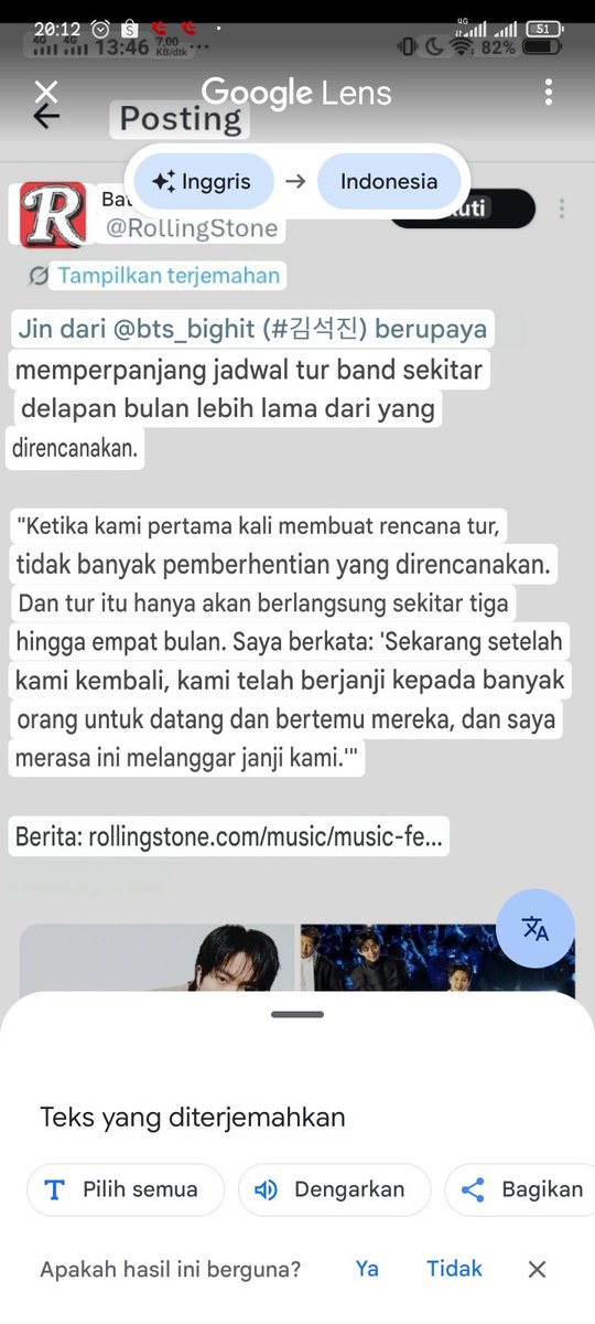 june tweet media