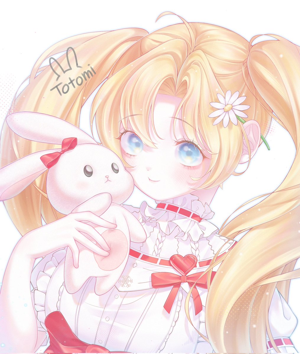 토토미 tweet media