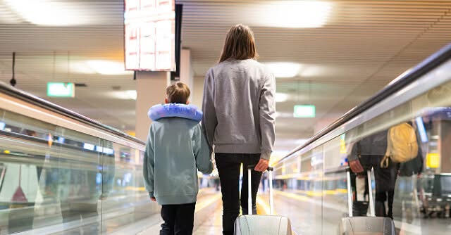 GroupRecur22152's tweet image. FBI Rescues 10-Year-Old Boy Kidnapped by Transvestite Father for Sex Change Surgery in Cuba

breitbart.com/politics/2026/…

#FBI #Crime #kidnapping #sexchange #transvestite