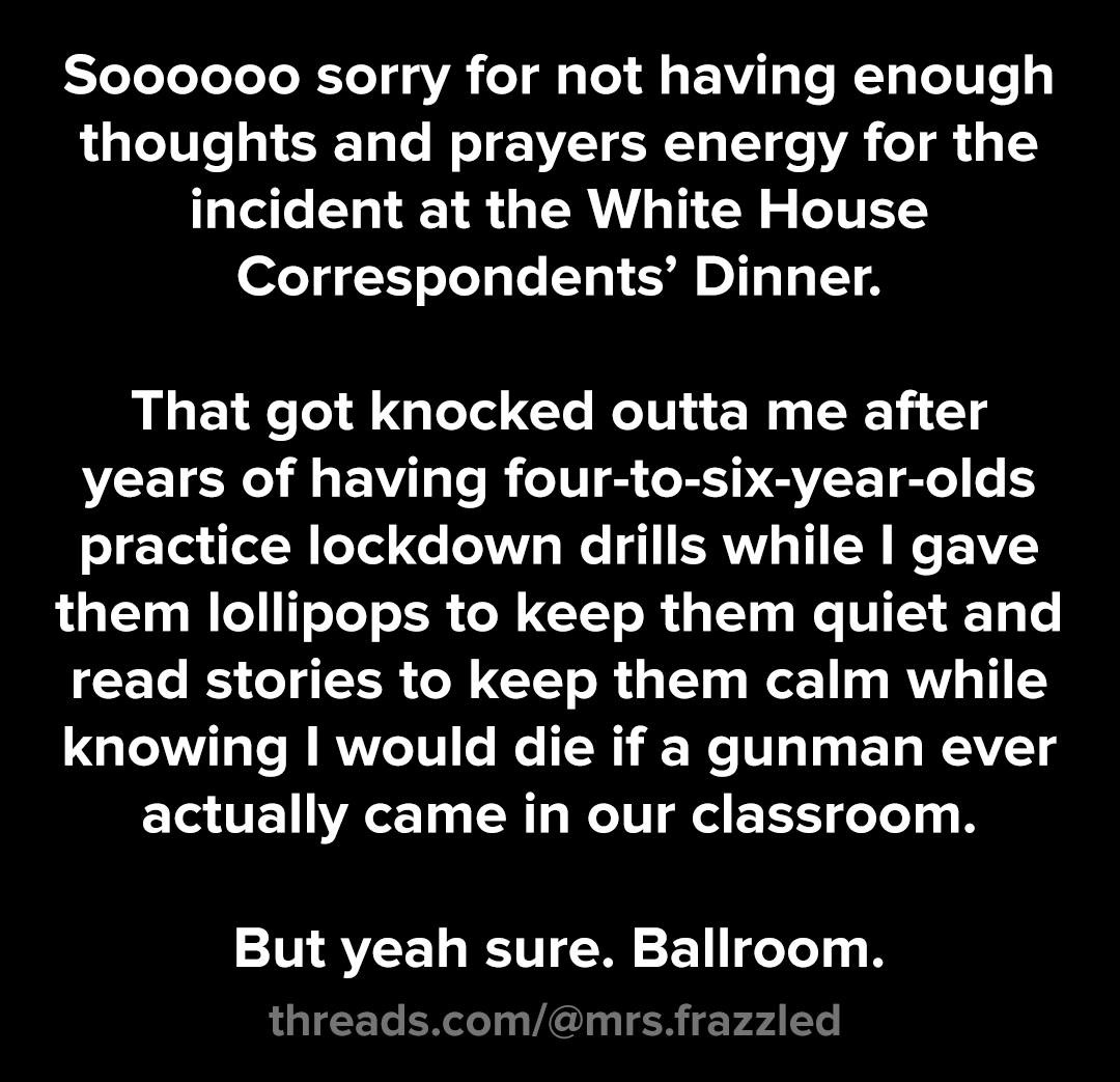 Winston 1138 tweet media