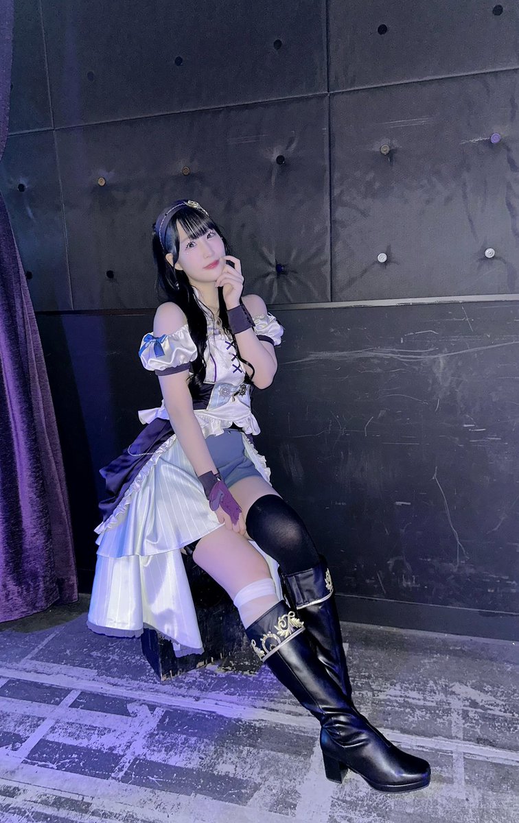 結名美月 tweet media